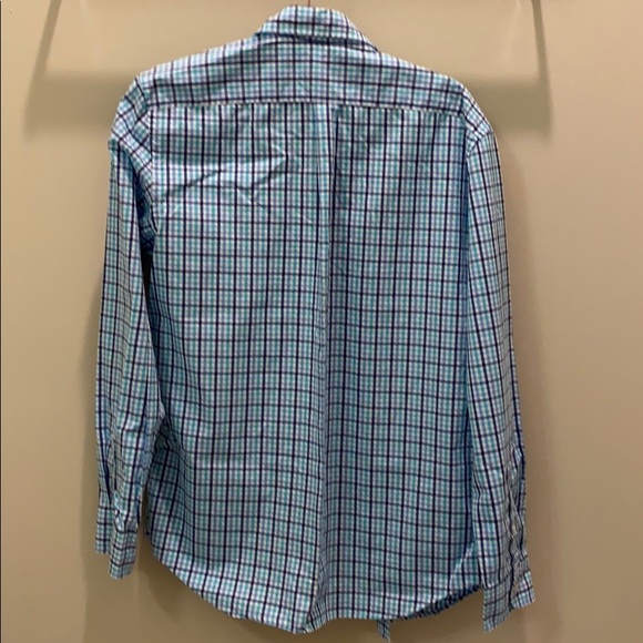 Vineyard Vines Men’s Button Down - Picture 2 of 5